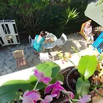 Πανσιόν Floribel Καν-συρ-Μερ