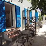 Floribel Πανσιόν Καν-συρ-Μερ