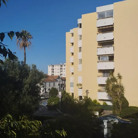 Floribel 3* Cagnes-sur-Mer
