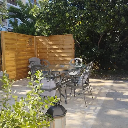 Vendégház Floribel