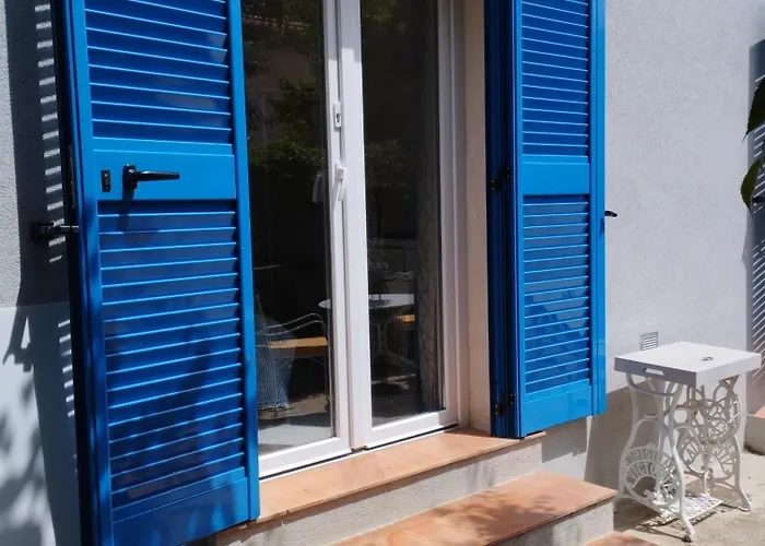 Pensionat Floribel Cagnes-sur-Mer