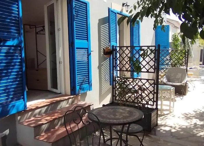 Floribel Pensionat Cagnes-sur-Mer