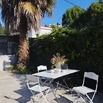 Floribel 3* Cagnes-sur-Mer