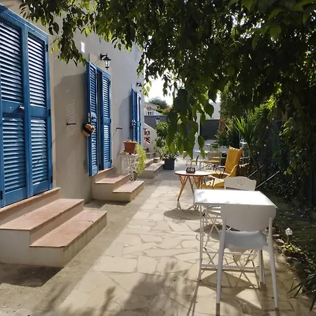Floribel Guest house Cagnes-sur-Mer