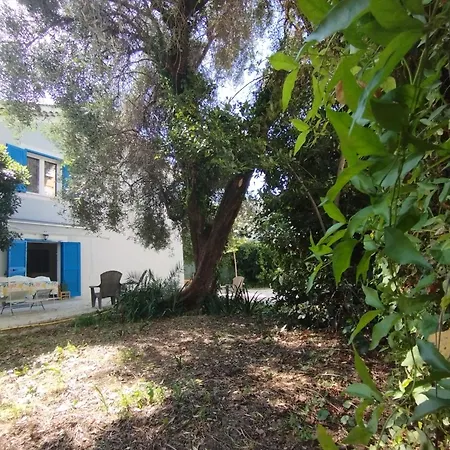 Floribel Guest house *
