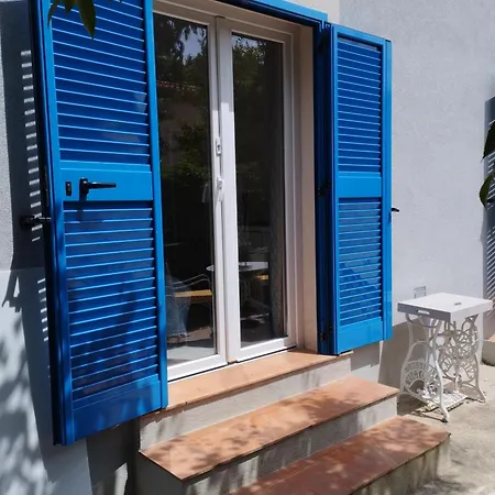 Casa de hóspedes Floribel Cagnes-sur-Mer