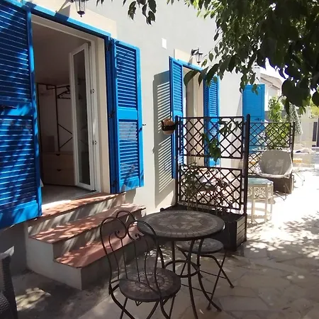 Floribel Guest house Cagnes-sur-Mer
