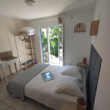 Guest house Floribel