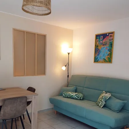 Floribel Guest house
