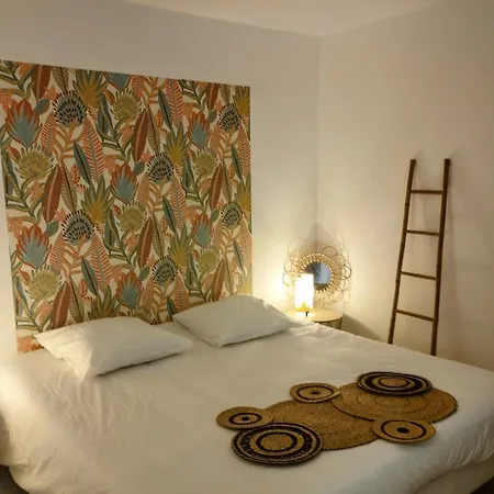 Casa de hóspedes Floribel