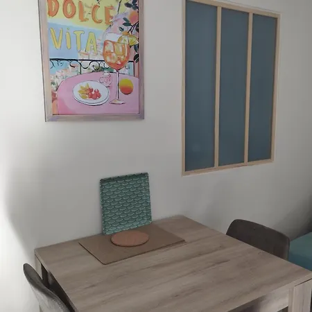 Floribel Guest house Cagnes-sur-Mer