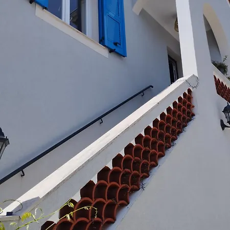 Guest house Floribel *