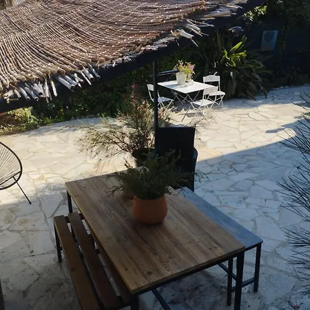 Casa de hóspedes Floribel *