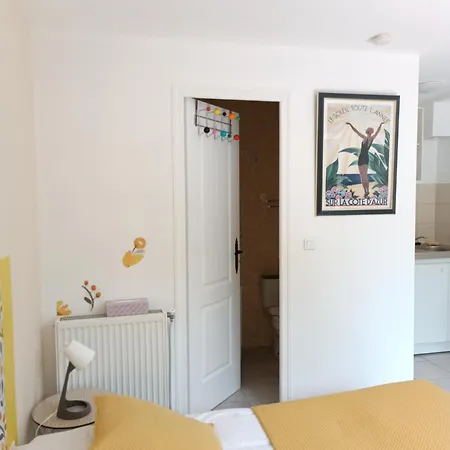 Floribel Guest house *