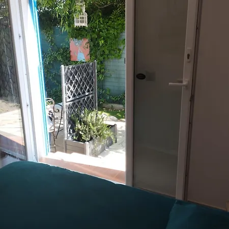 Guest house Floribel *