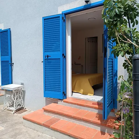 Floribel Guest house