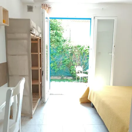 Floribel Guest house Cagnes-sur-Mer