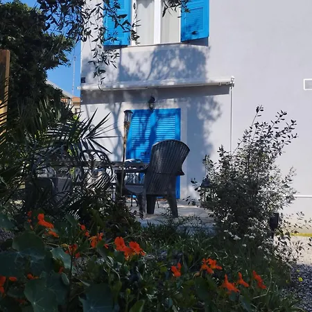 Floribel 3* Cagnes-sur-Mer