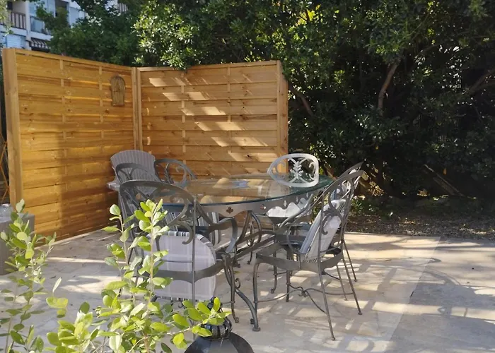 Casa de hóspedes Floribel