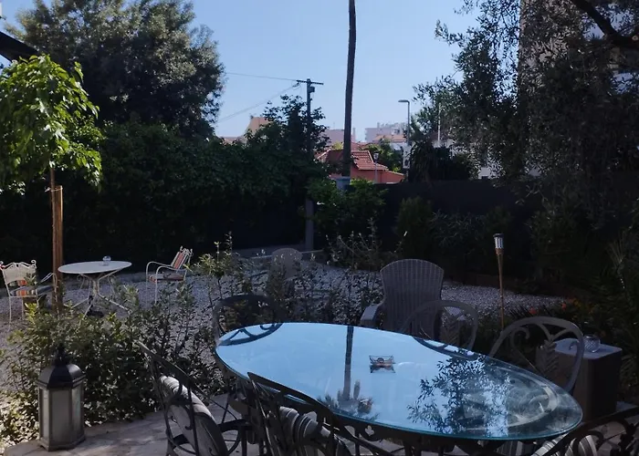 Floribel Casa de hóspedes 3*